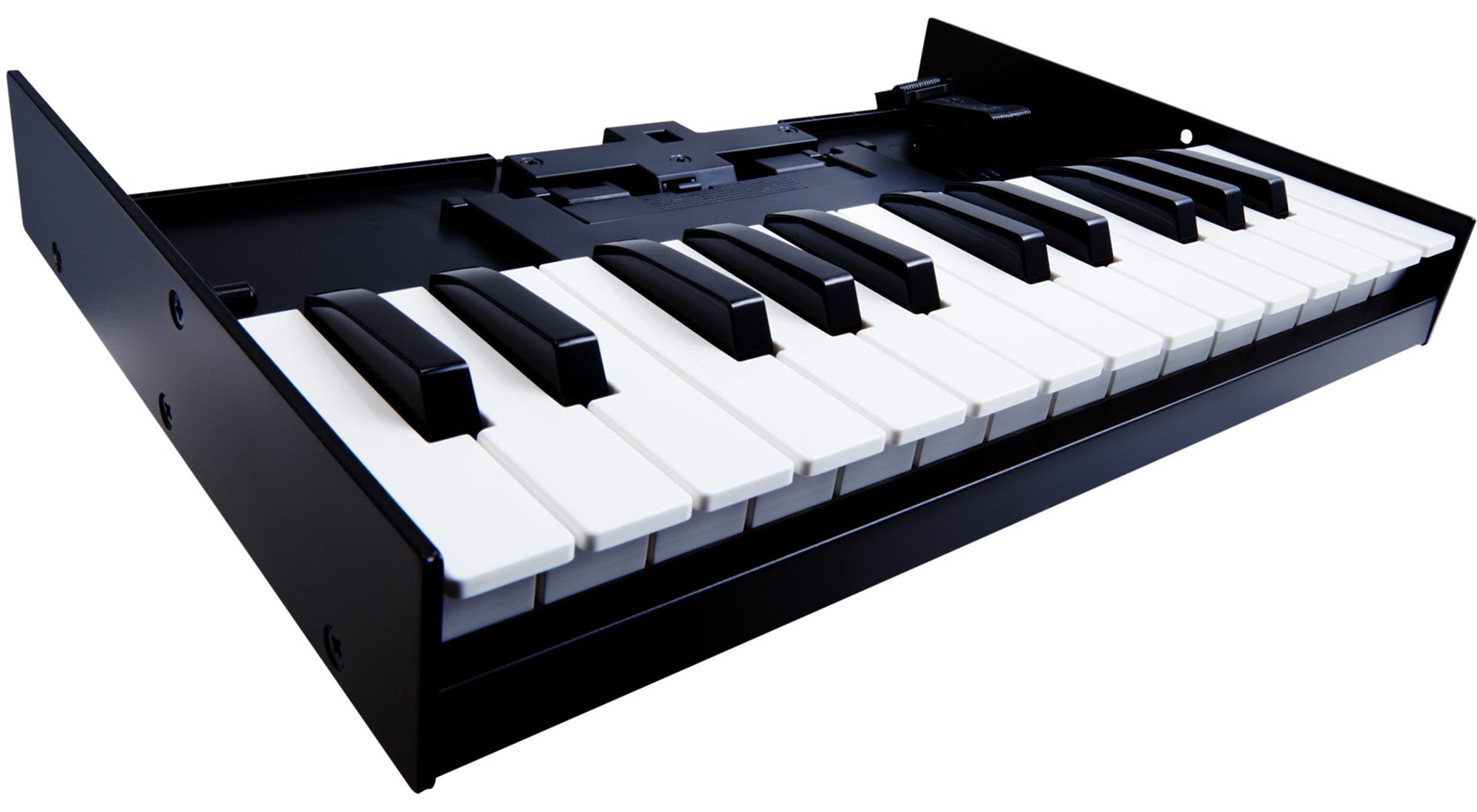 Roland K-25m Portable Keyboard Unit for Roland Boutique Modules w/ MIDI Cable
