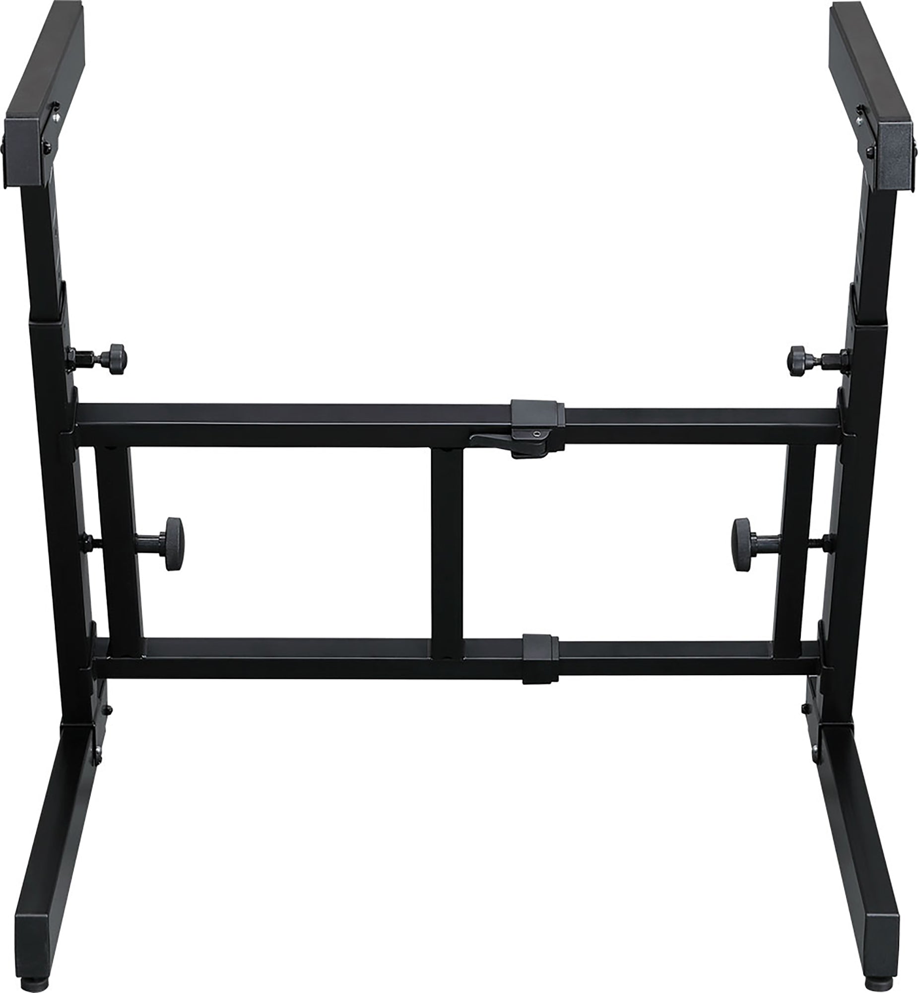 Roland KS-11Z Heavy-Duty Z Keyboard Stand for 88-Key Stage Pianos