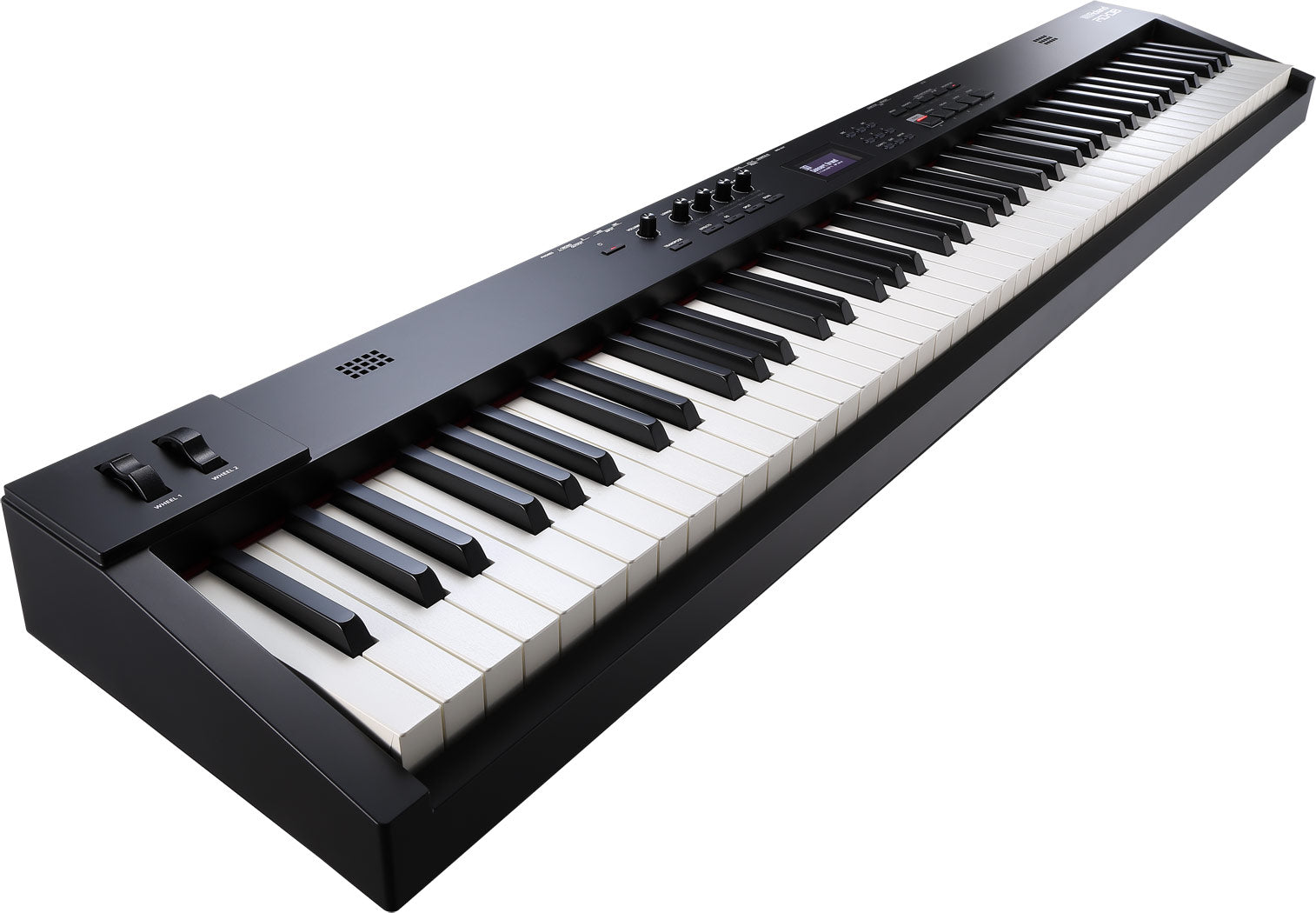 Roland RD-08 Professional Stage Piano w/ Adjustable Stand