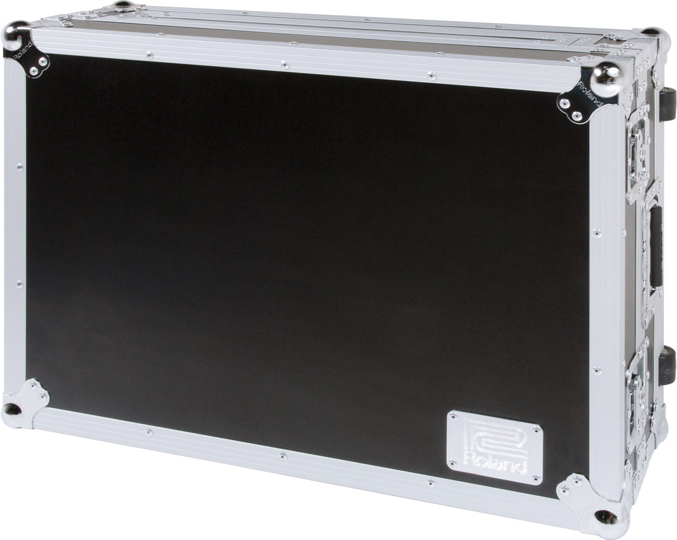 Roland RRC-DJ808W Black Series Road Case