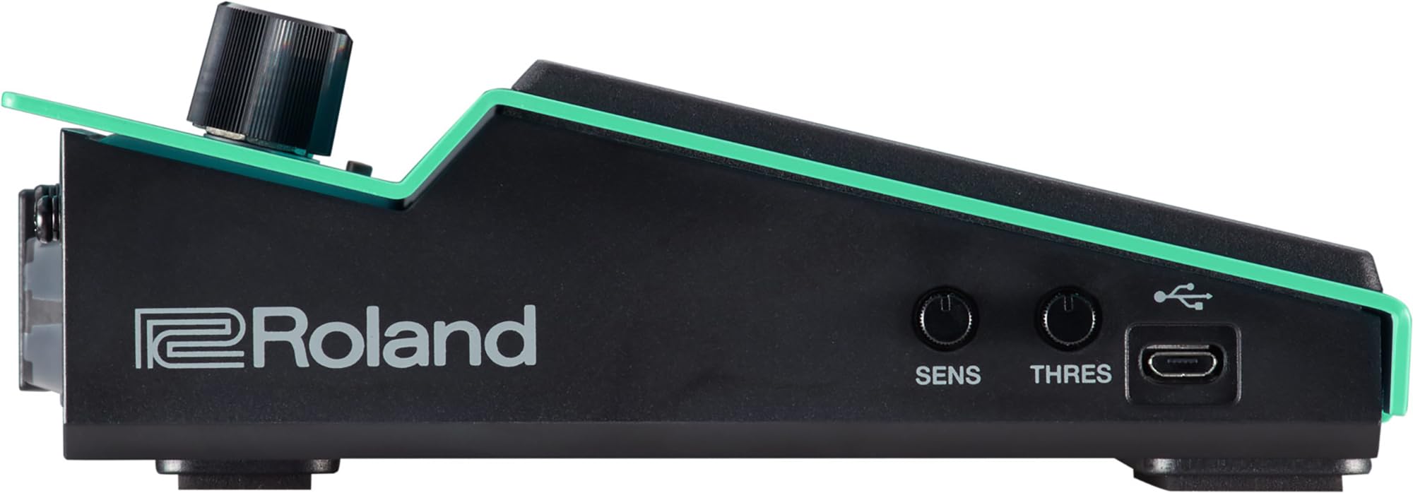 Roland SPD::ONE ELECTRO Percussion Pad w/ Power Supply