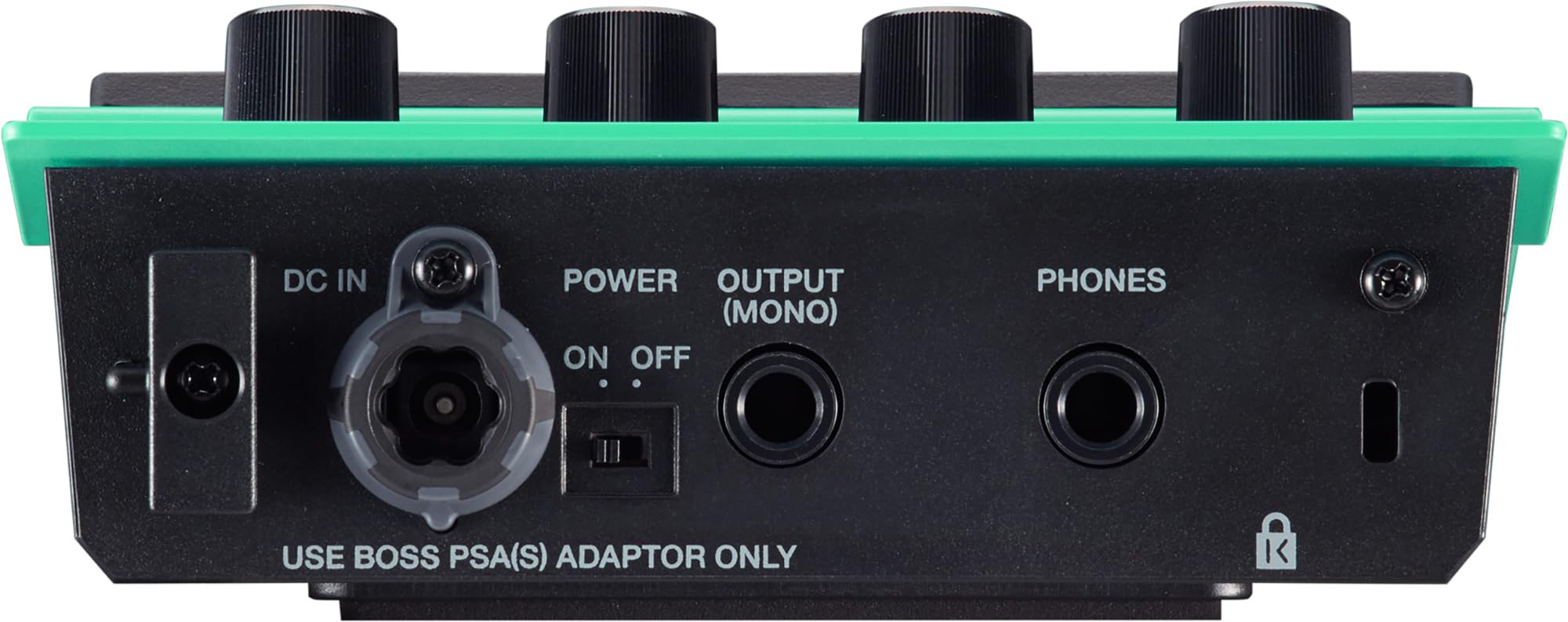 Roland SPD::ONE ELECTRO Percussion Pad w/ Power Supply