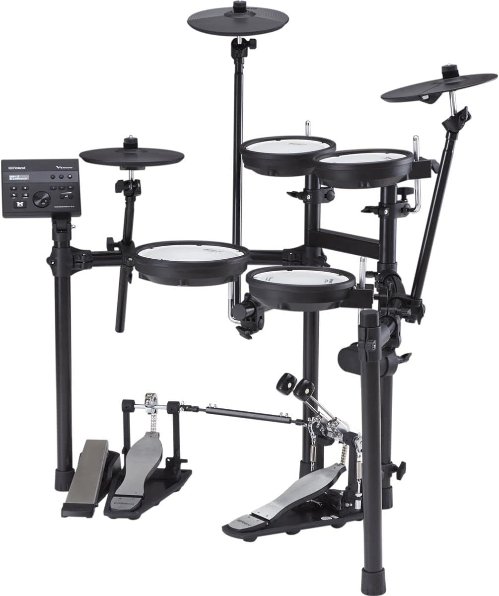 Roland TD-07DMK V-Drums Electronic Drum Set