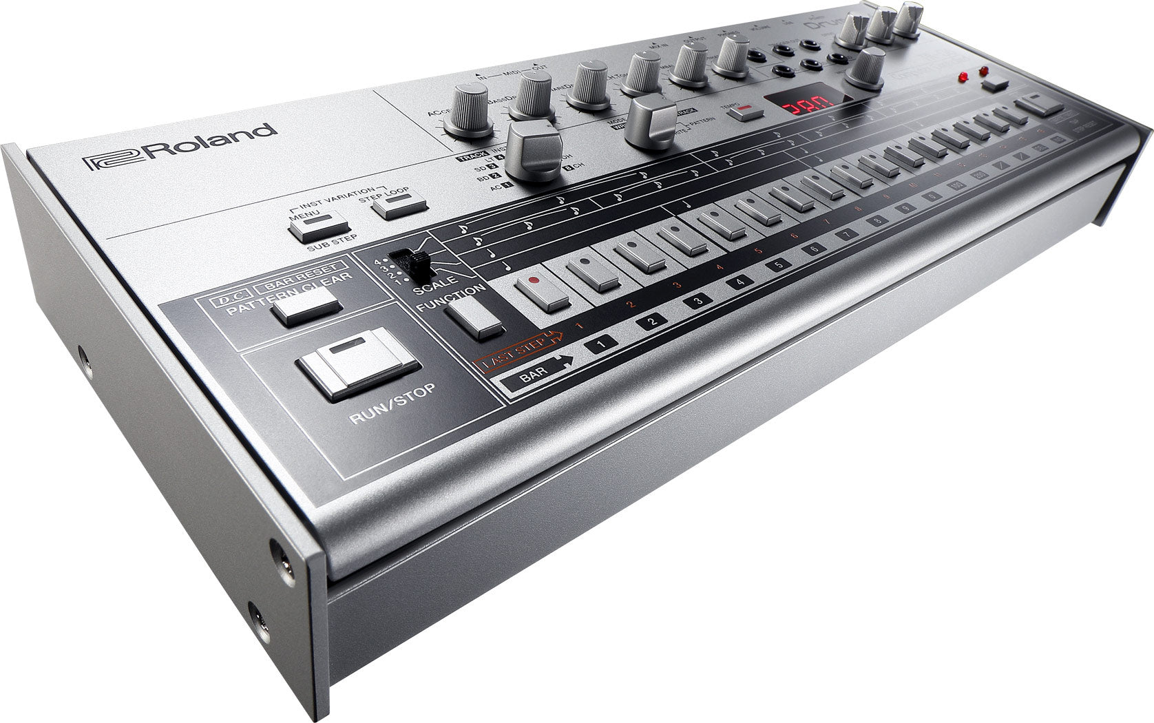 Roland TR-06 Boutique Rhythm Machine w/ MIDI Cable