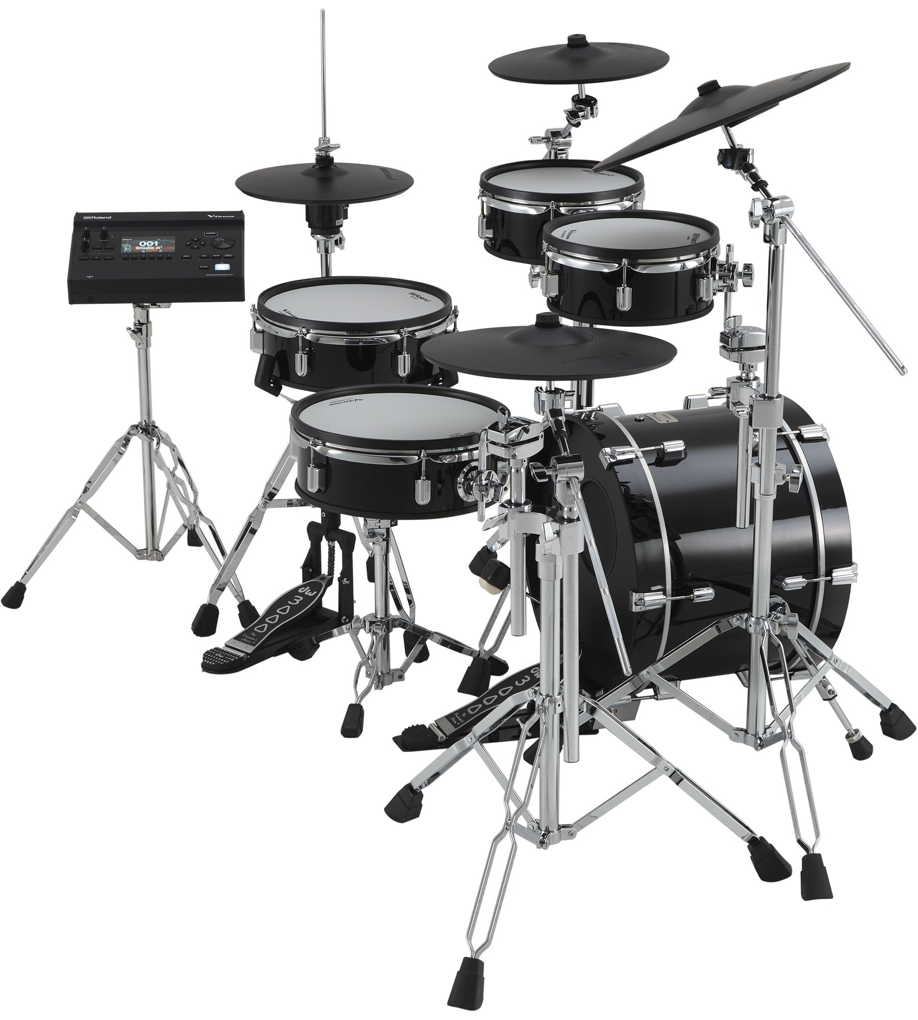 Roland VAD316 V-Drums Acoustic Design Electronic Drum Kit