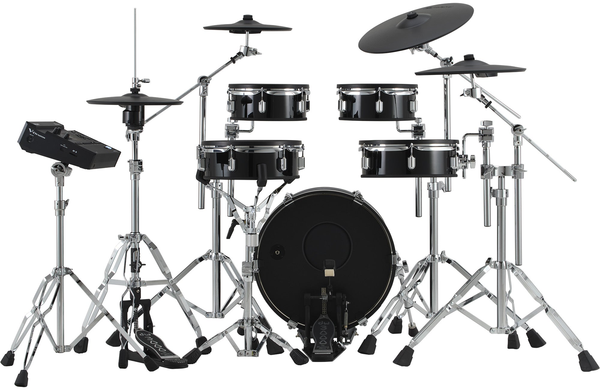 Roland VAD316 V-Drums Acoustic Design Electronic Drum Kit