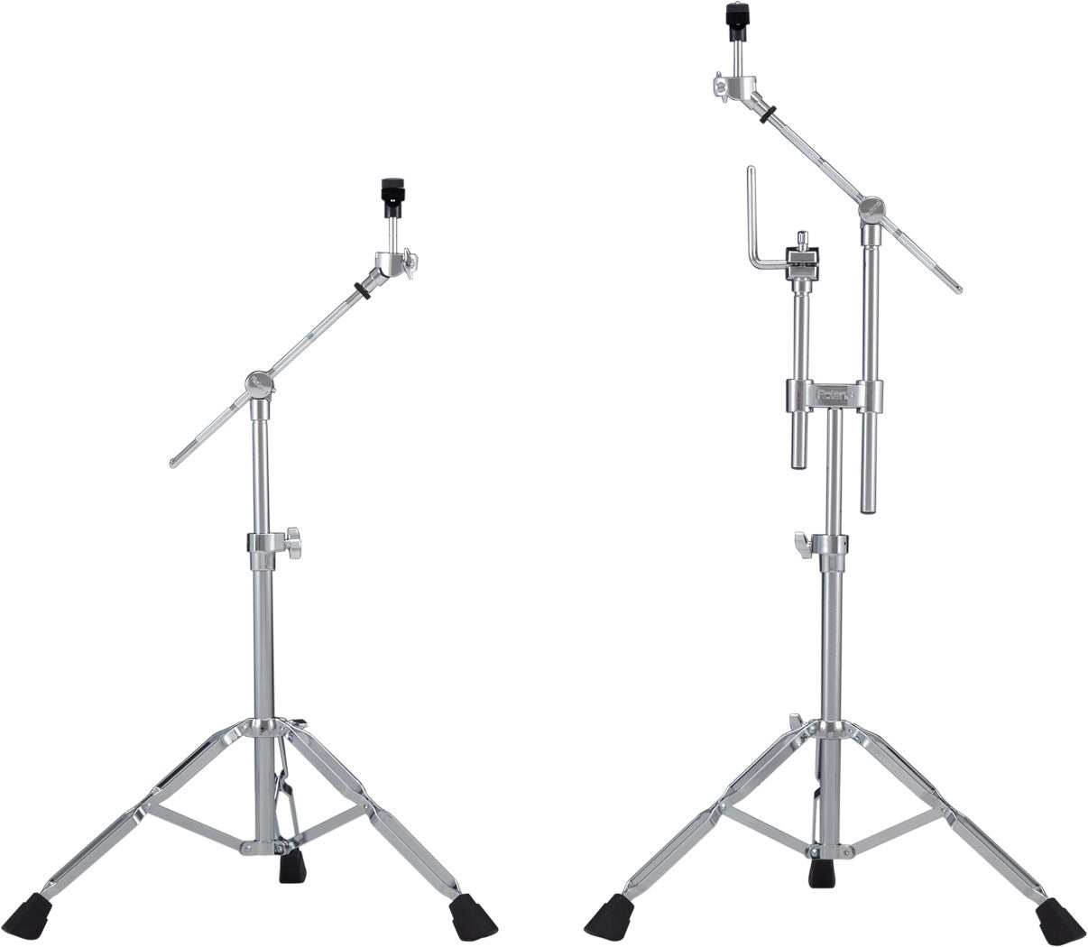 Roland VAD-504 V-Drums Acoustic Design Drum Kit w/ Drumstick Bag