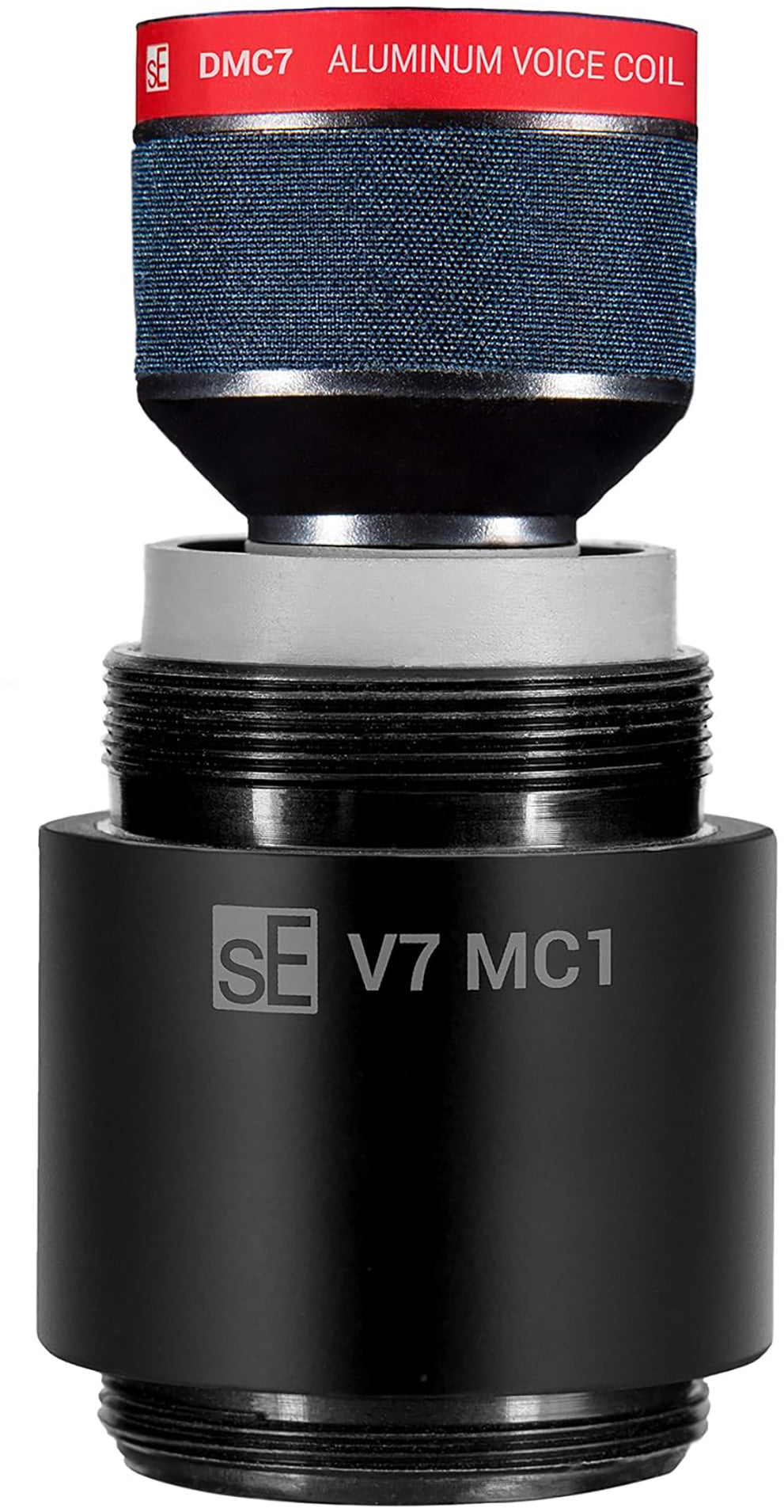 sE Electronics V7 MC1 Microphone Capsule for Shure Wireless Systems