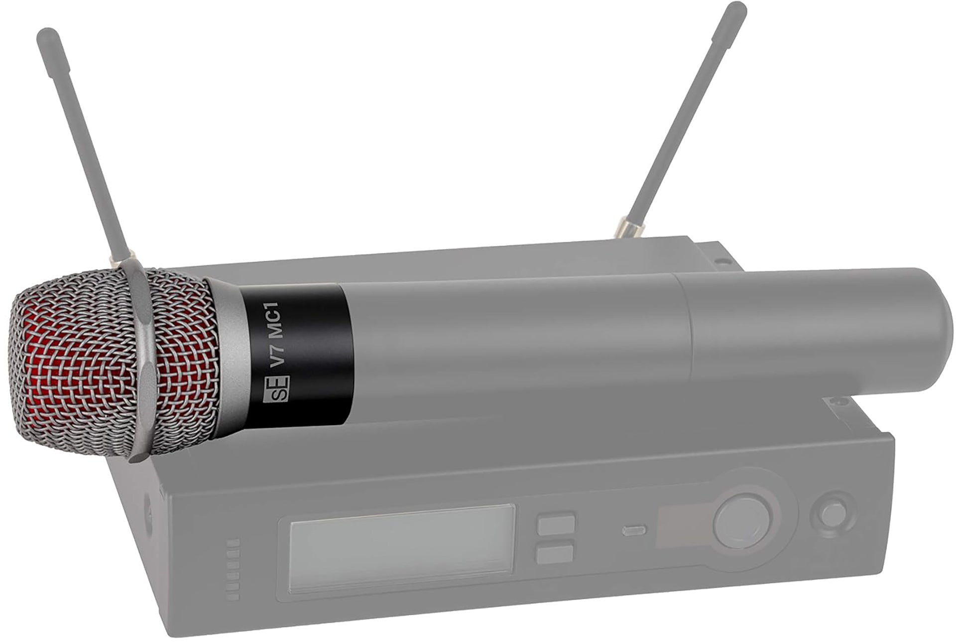 sE Electronics V7 MC1 Microphone Capsule for Shure Wireless Systems