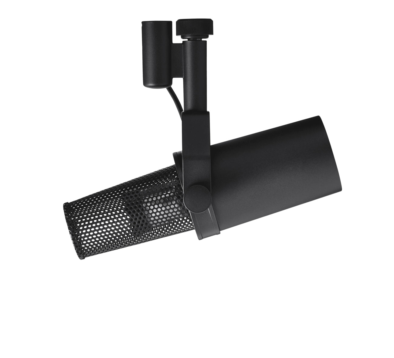 Shure SM7B Vocal Dynamic Microphone w/ Desk Boom Arm Stand