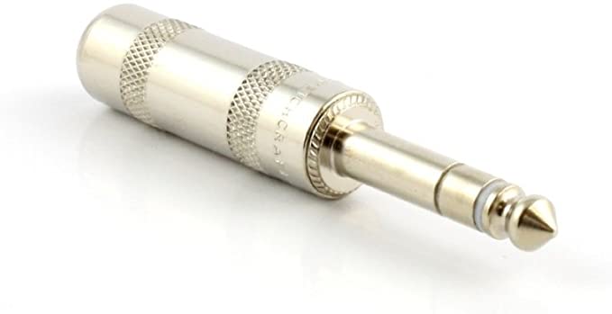 Switchcraft EP-0280-010 Male Cable Mount Plug