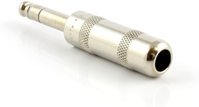 Switchcraft EP-0280-010 Male Cable Mount Plug