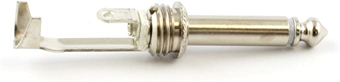 Switchcraft EP-0280-010 Male Cable Mount Plug