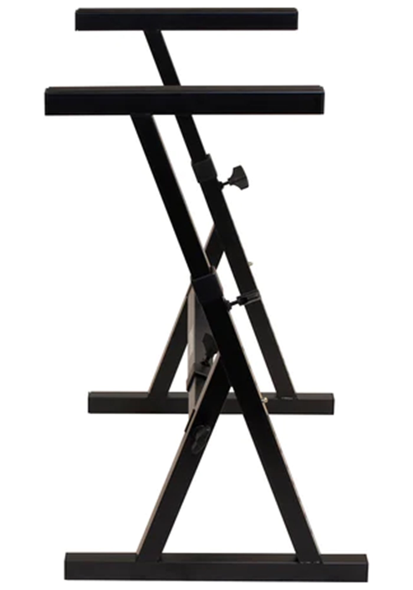 Ultimate Support JS-Z1000 JamStands Adjustable-Height Z-Style Keyboard Stand