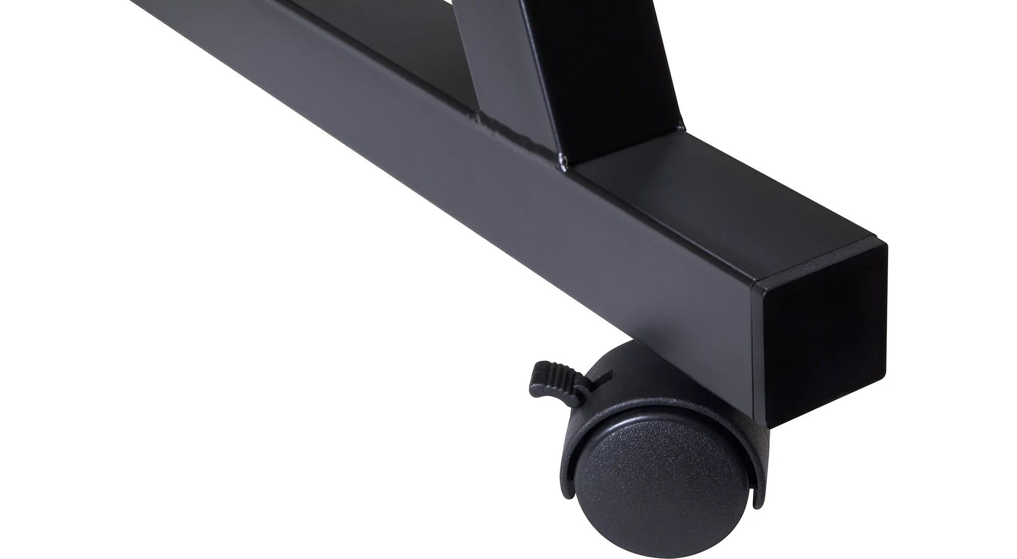 Ultimate Support JS-Z1000 JamStands Adjustable-Height Z-Style Keyboard Stand w/ Sustain Pedal