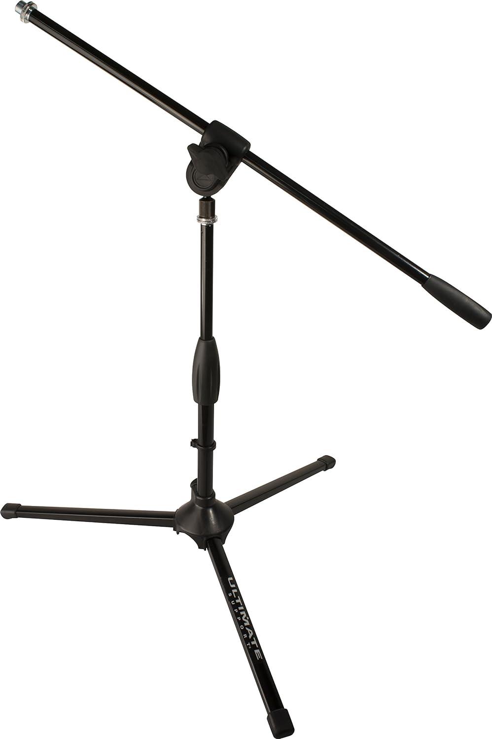 Ultimate Support MC-40B Pro Short Microphone Boom Stand