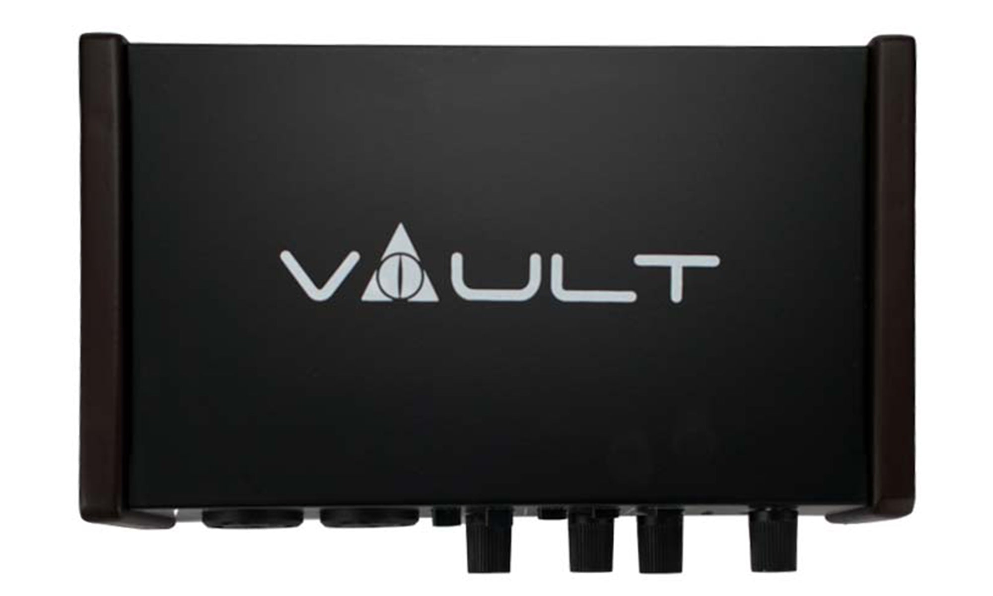 Vault Ai22HD 2x2 USB Audio Interface with 192kHz Recording and Bitwig 8-Track Bundle