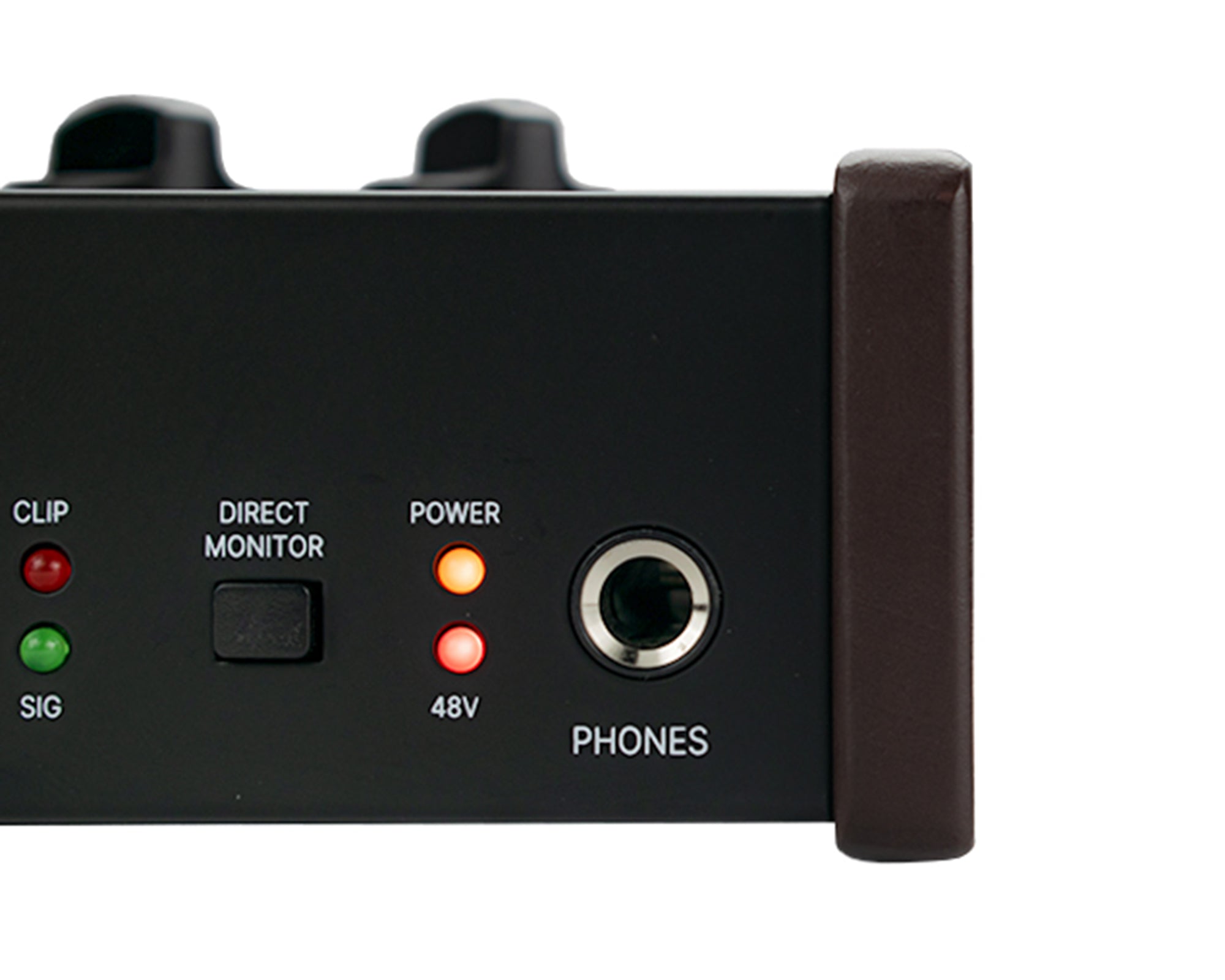 Vault Ai-Solo 2-Channel Audio Interface with Bitwig 8-Track Bundle