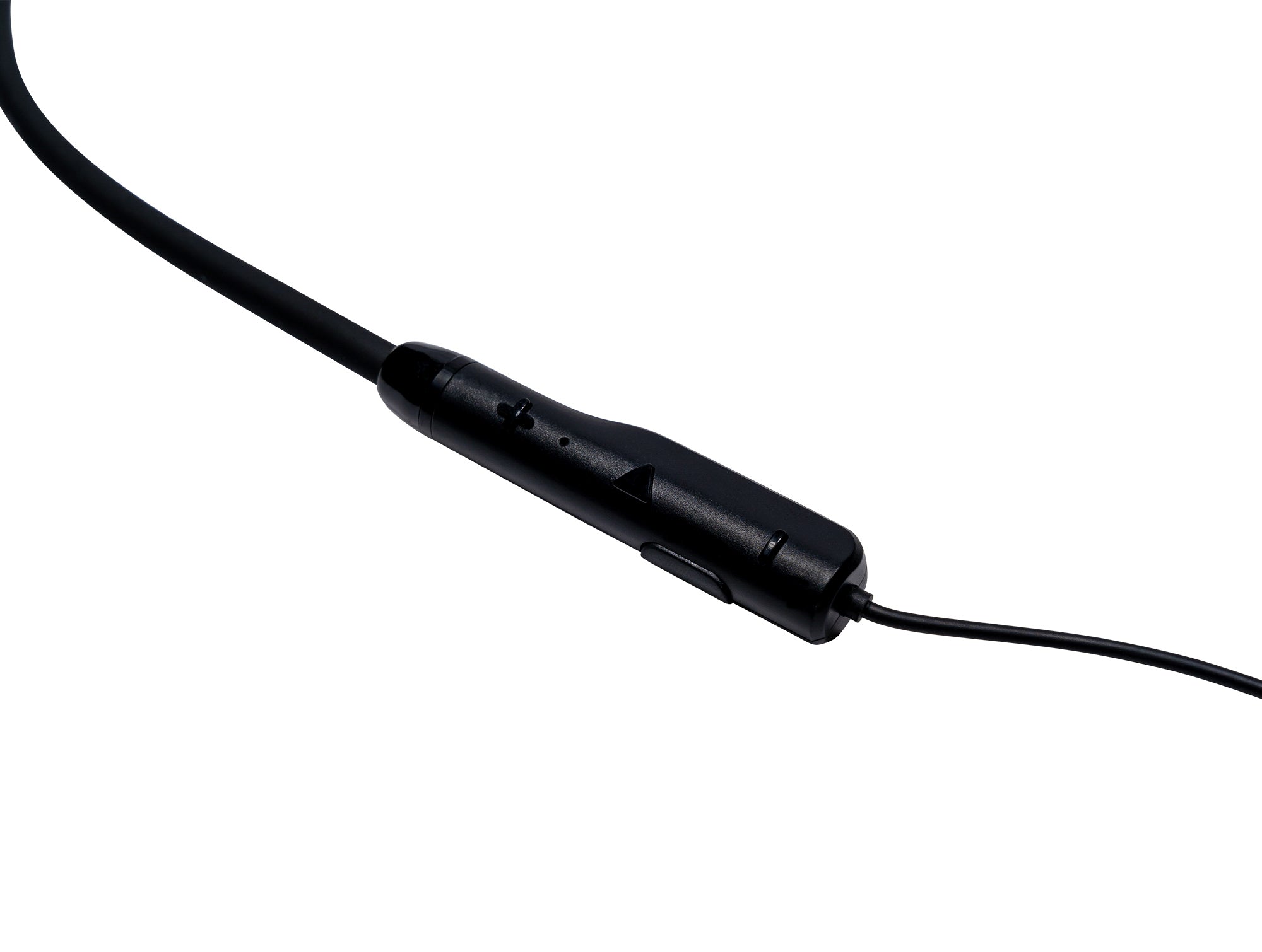 Vault Play Bluetooth Neckband Headphones with In-Line Microphone
