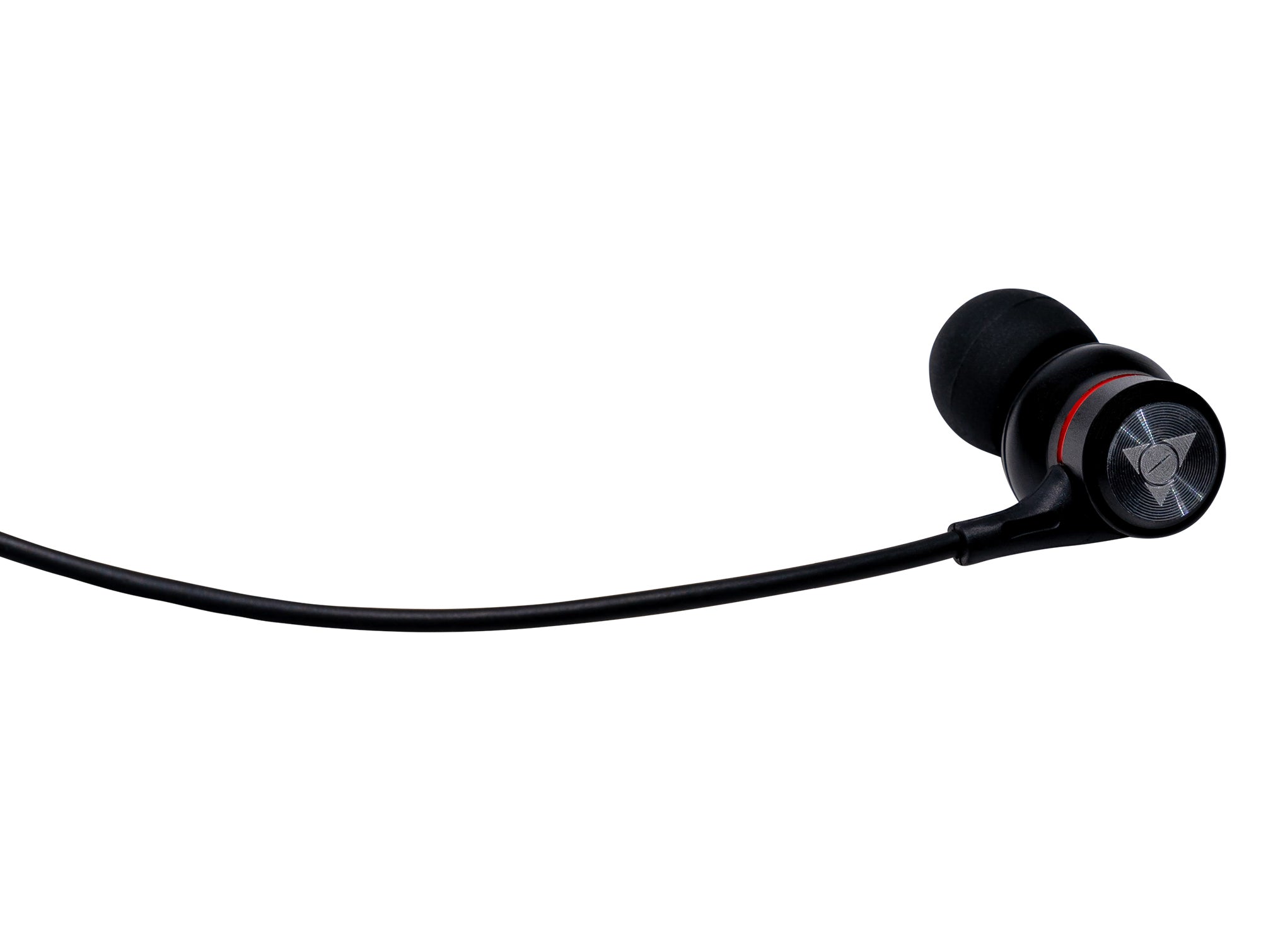 Vault Play Bluetooth Neckband Headphones with In-Line Microphone