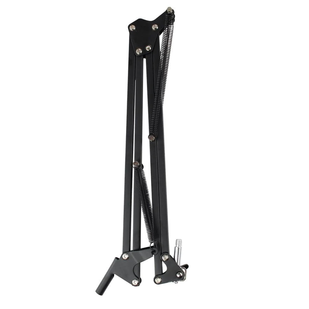 Vault MS126-1 Microphone Boom Scissor Extendable Arm Stand