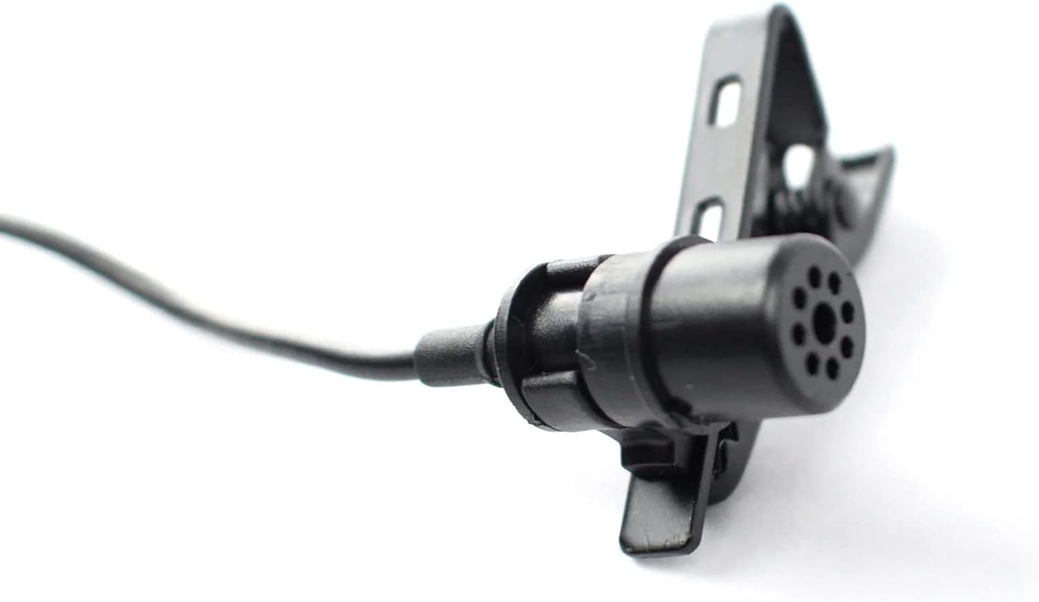 Vault PM-115 Lavalier Microphone with 5.5 Meter Audio Cable