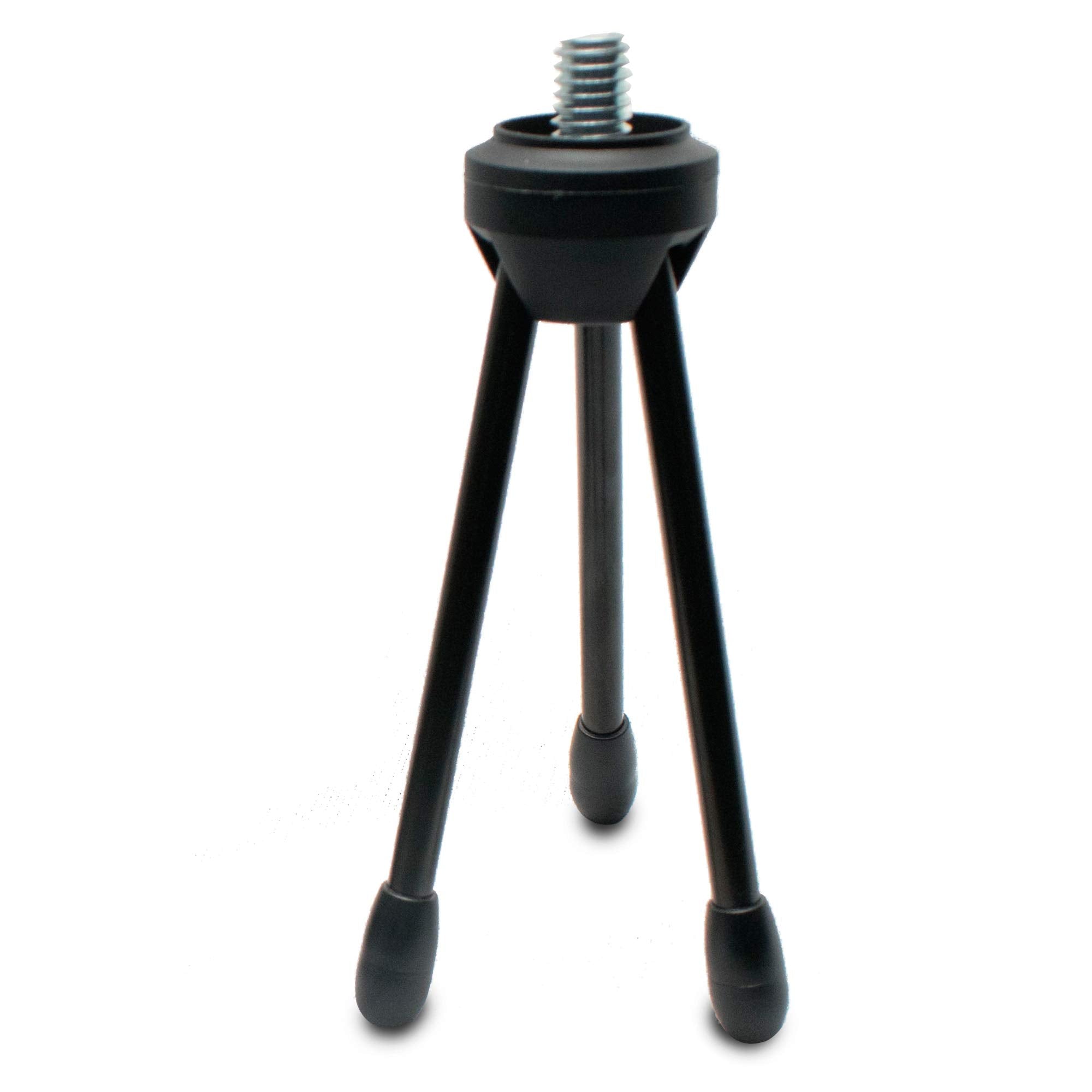 Vault VCM Studio Microphone with Tripod, XLR Cable, and Shock Mount