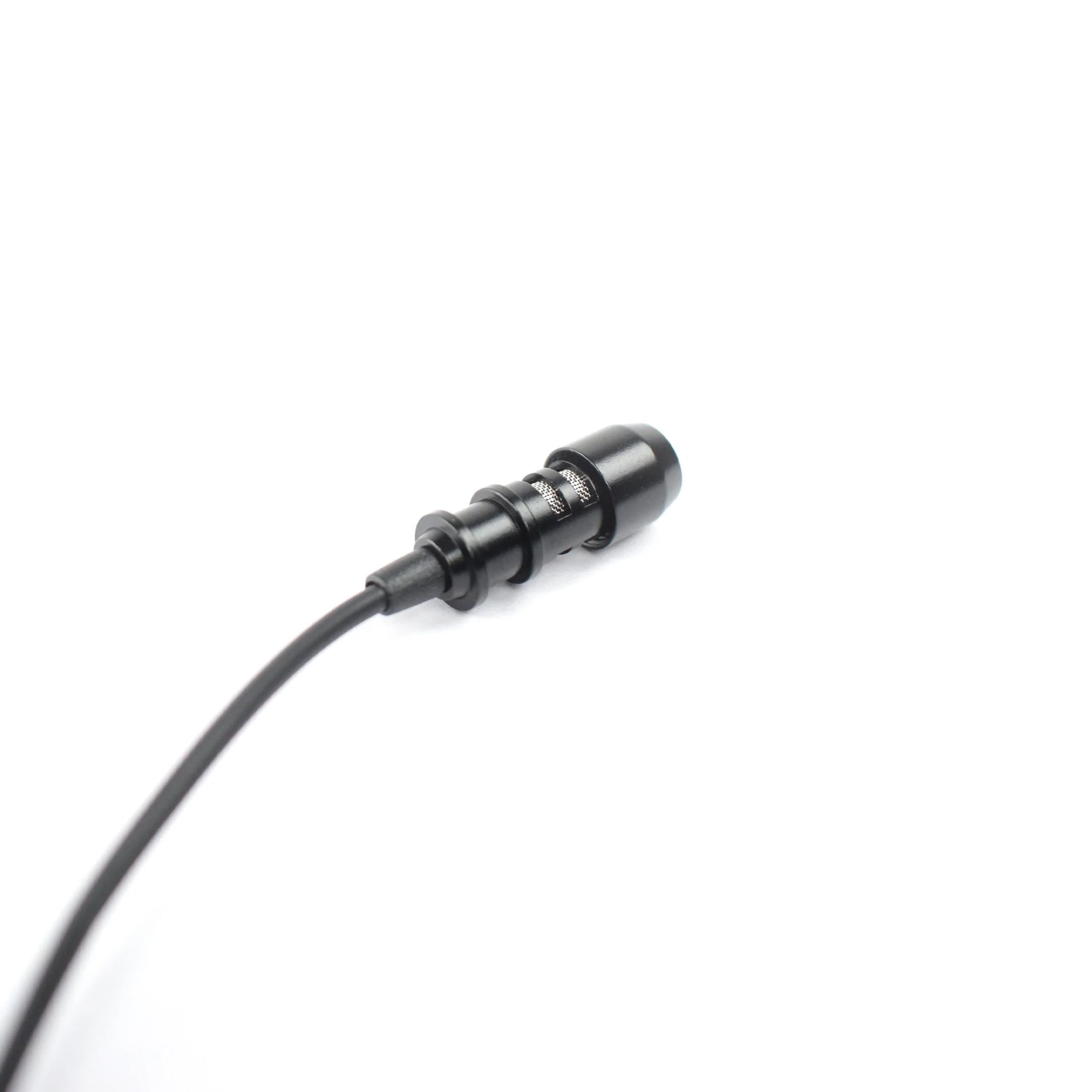 Vault VLM 3.5 Omni-Directional Lavalier Microphone