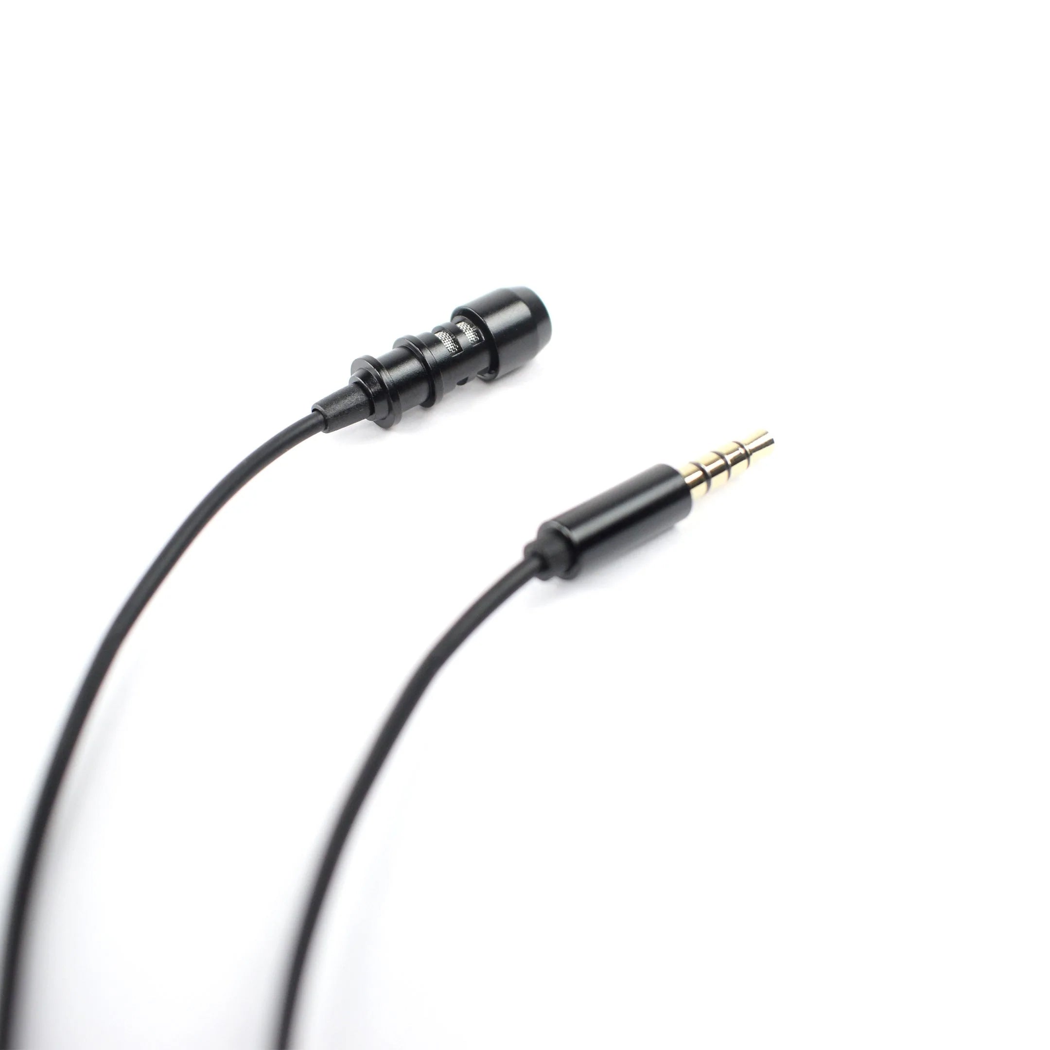 Vault VLM 3.5 Omni-Directional Lavalier Microphone