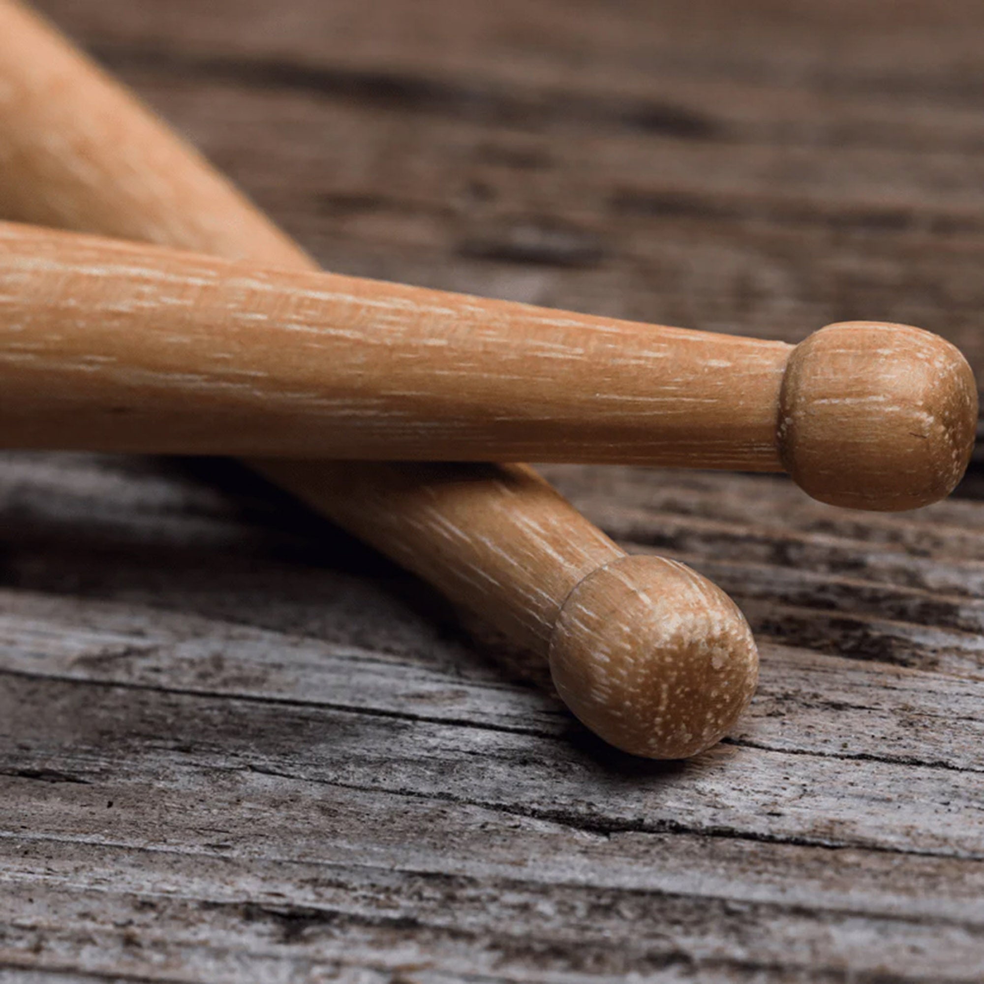 Vic Firth American Classic 5A Barrel Tip Drumsticks