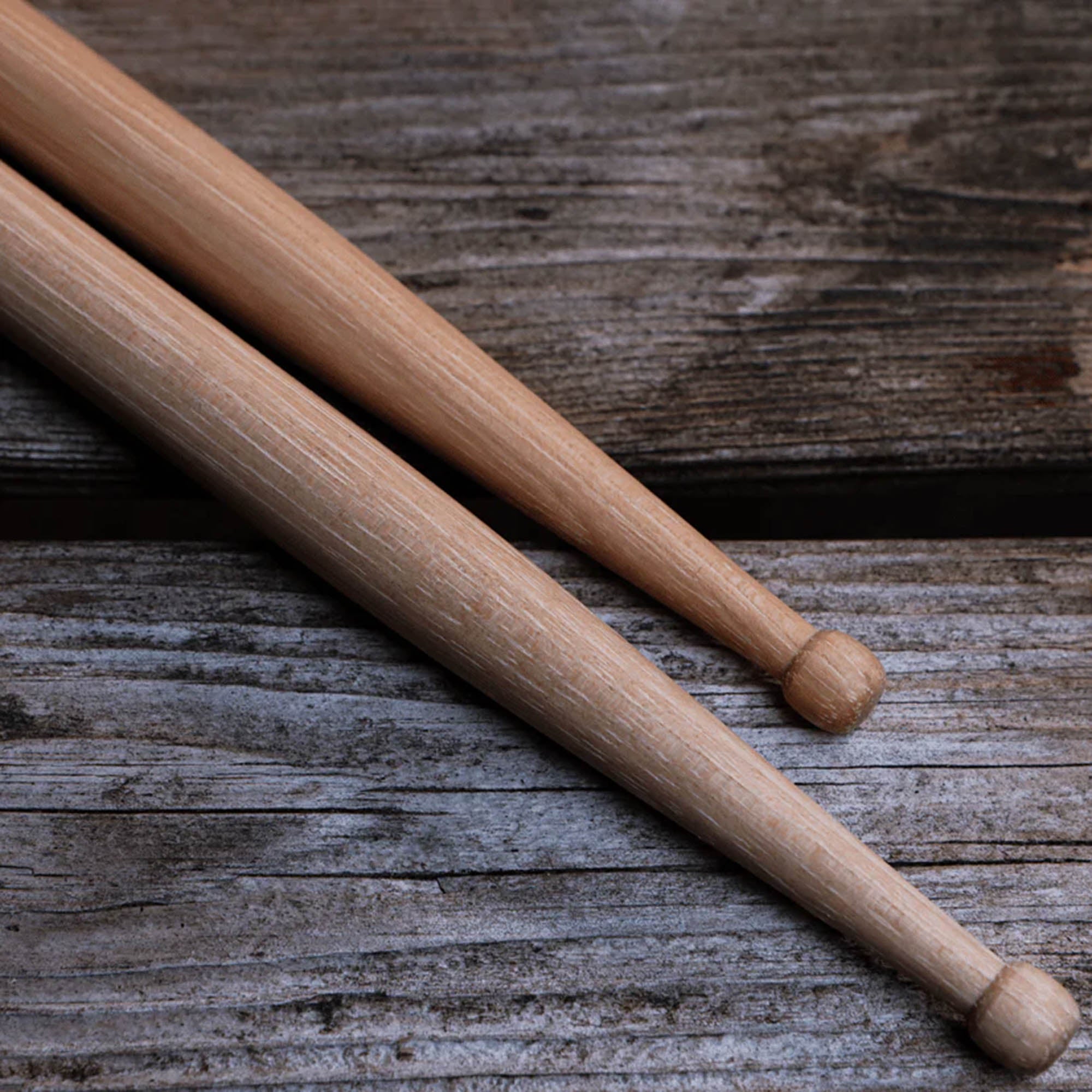 Vic Firth American Classic 5A Barrel Tip Drumsticks - 12 Pack
