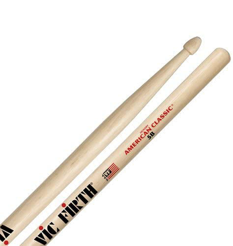 Vic Firth American Classic 5B Drumsticks