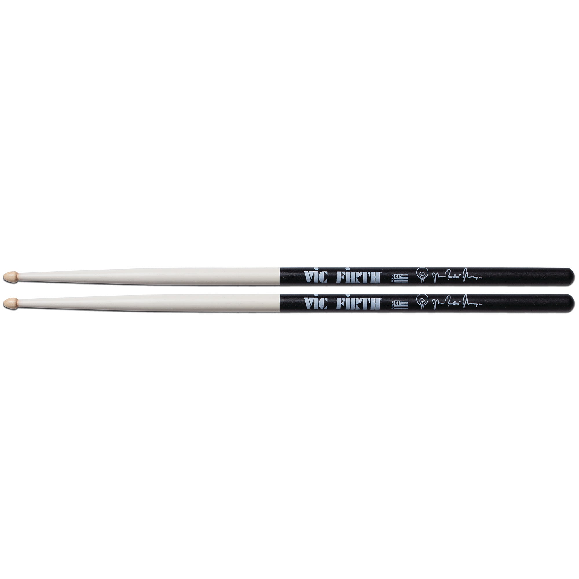 Vic Firth SAT Signature Series Ahmir Questlove Thompson Drumsticks