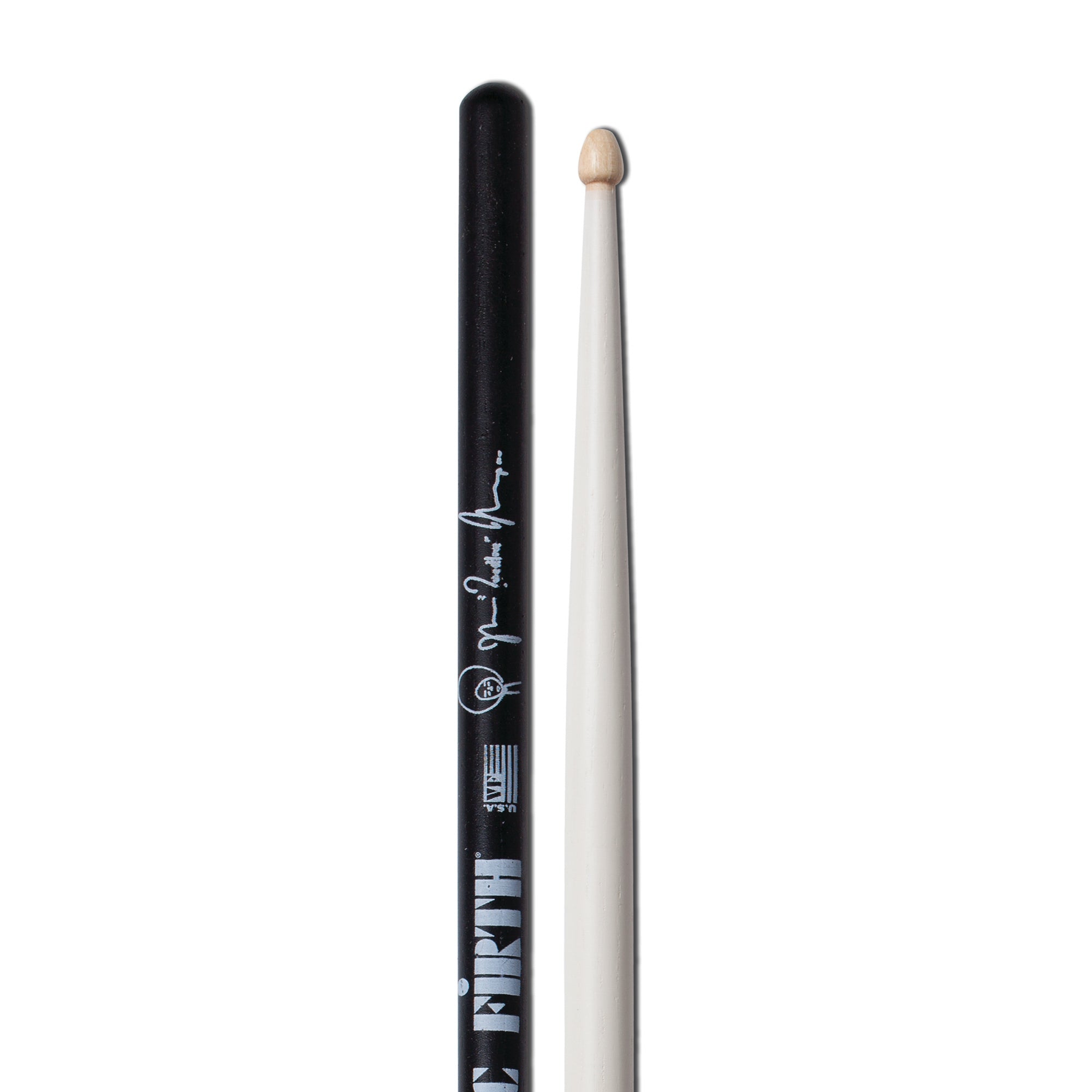 Vic Firth SAT Signature Series Ahmir Questlove Thompson Drumsticks