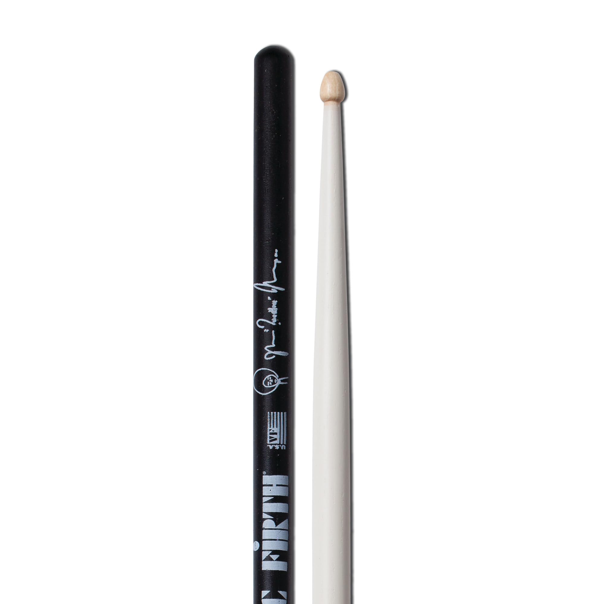 Vic Firth SAT Signature Series Ahmir Questlove Thompson Drumsticks - 3 Pack