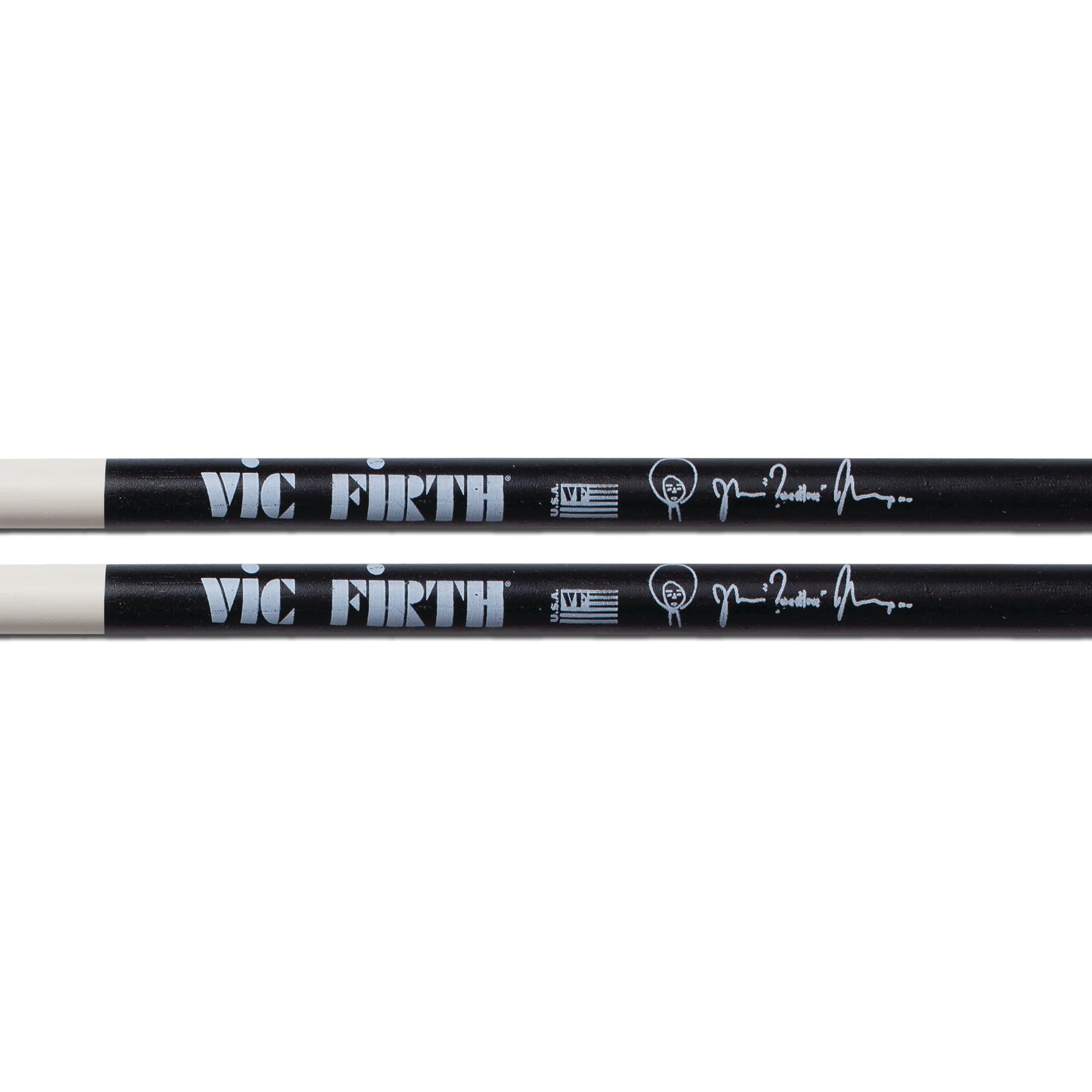 Vic Firth SAT Signature Series Ahmir Questlove Thompson Drumsticks - 3 Pack
