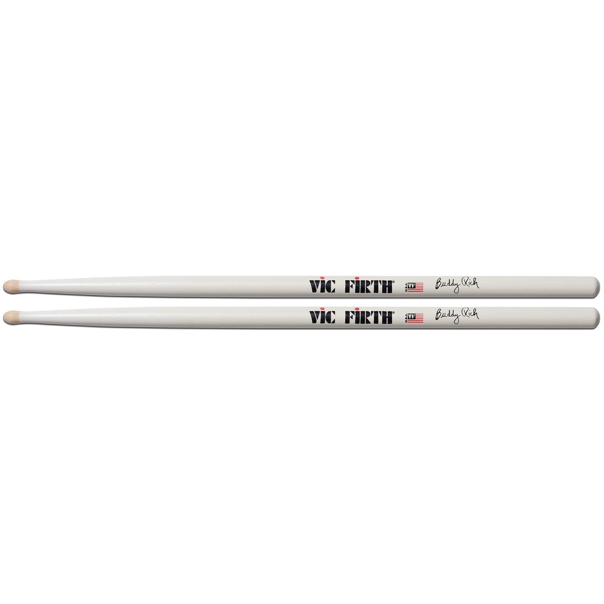 Vic Firth SBR Signature Series Buddy Rich Drumsticks
