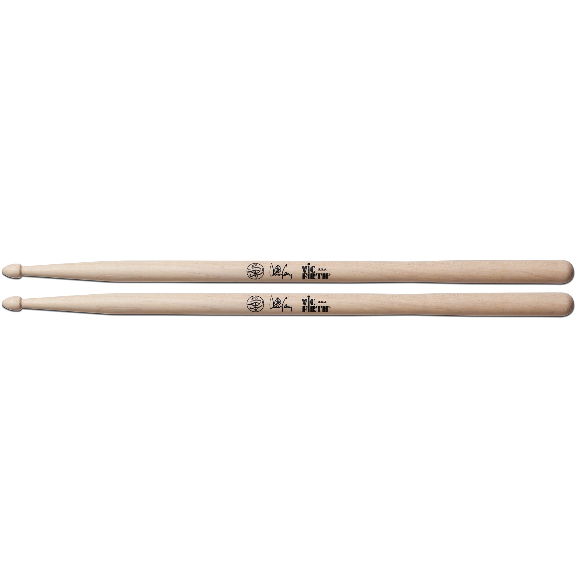Vic Firth SDC Signature Series Danny Carey Drumsticks