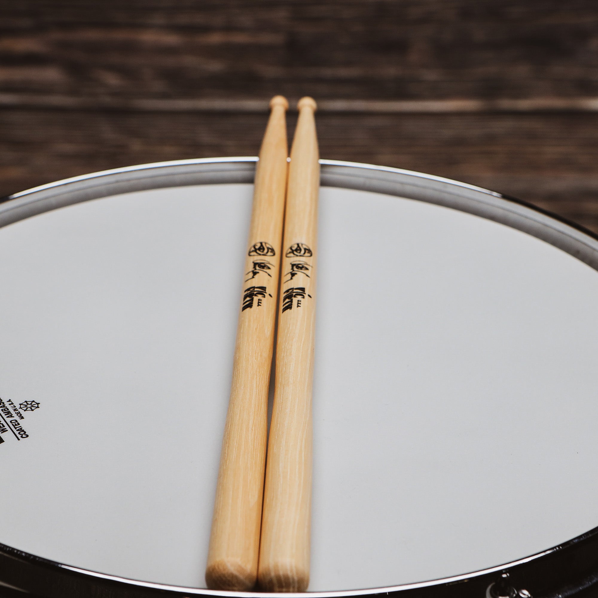 Vic Firth SDC Signature Series Danny Carey Drumsticks - 3 Pack