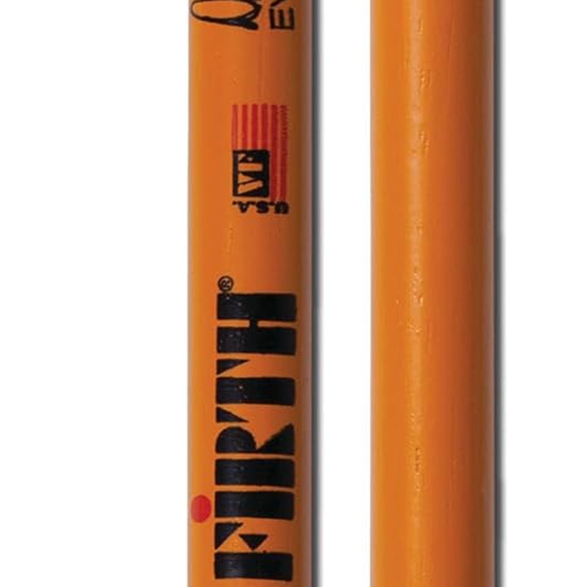Vic Firth SDW2N Signature Series Dave Weckl Evolution Nylon Tip Drumsticks - 3 Pack