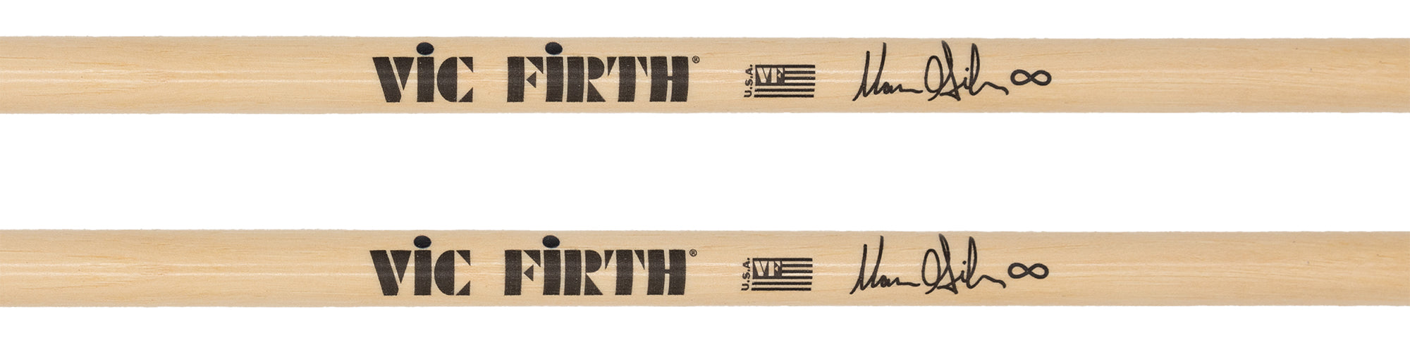 Vic Firth SGIL Signature Series Marcus Gilmore Drumsticks