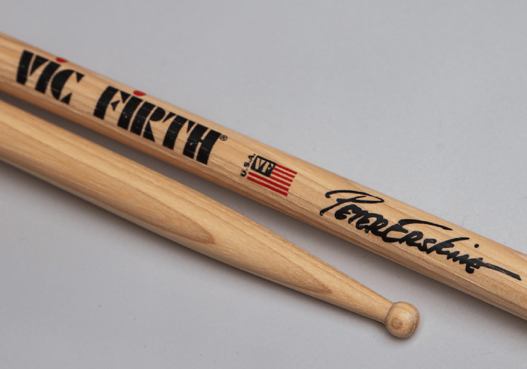 Vic Firth SPE Signature Series Peter Erskine Drumsticks
