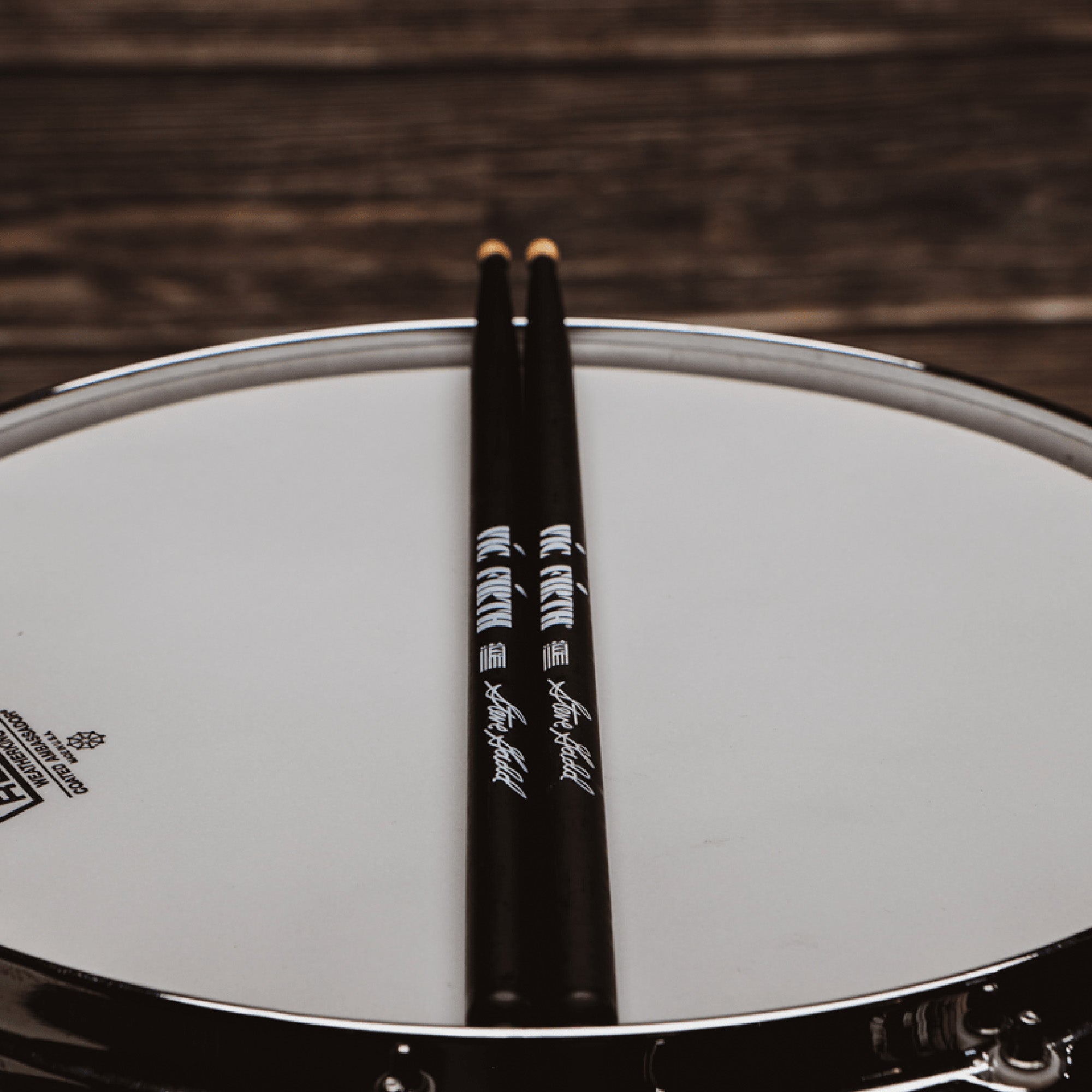 Vic Firth SSG Signature Series Steve Gadd Drumsticks