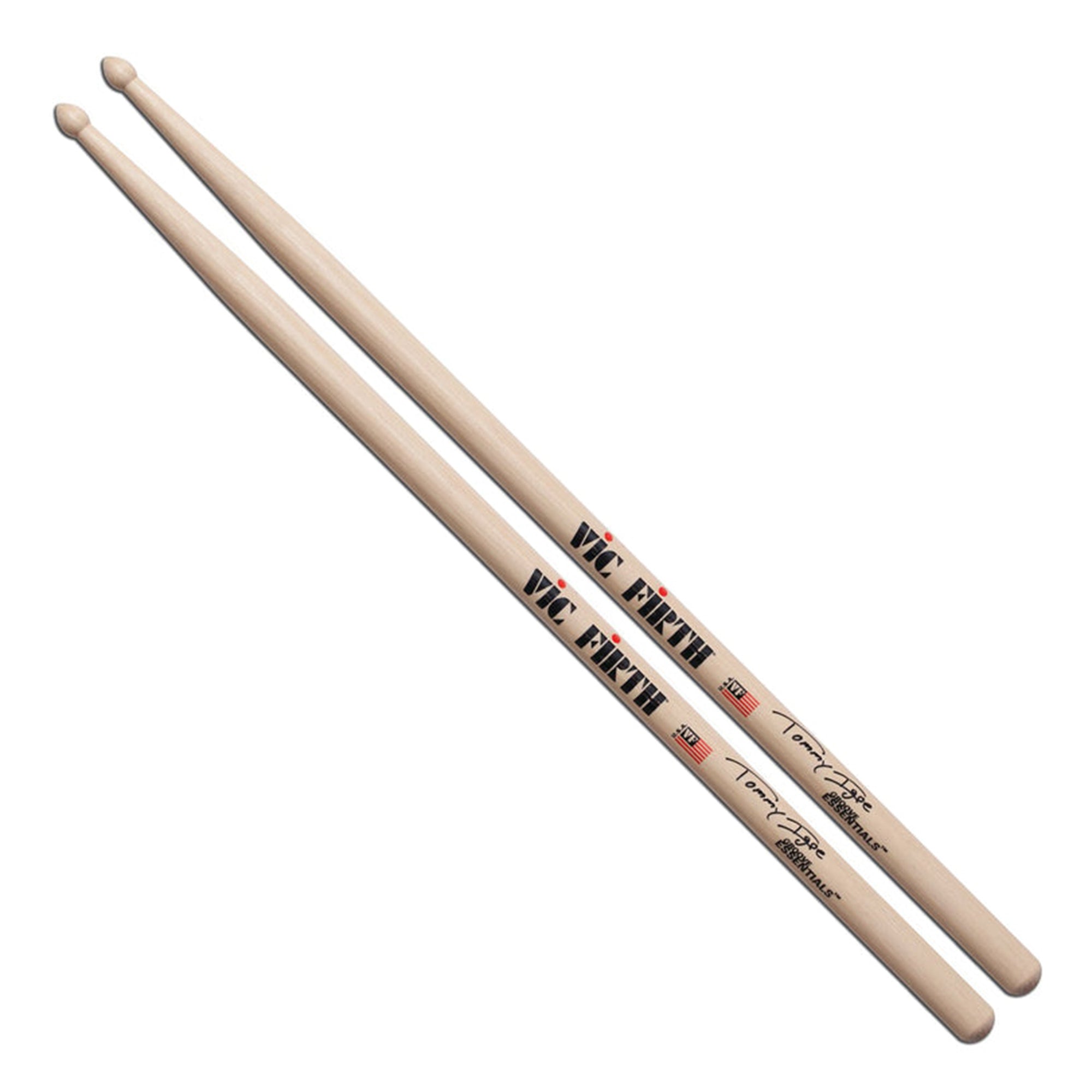 Vic Firth STI Signature Series Tommy Igoe Drumsticks - 6 Pack