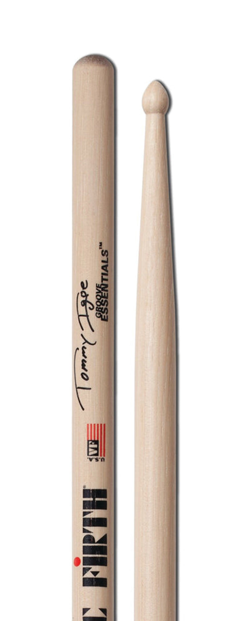 Vic Firth STI Signature Series Tommy Igoe Drumsticks - 6 Pack