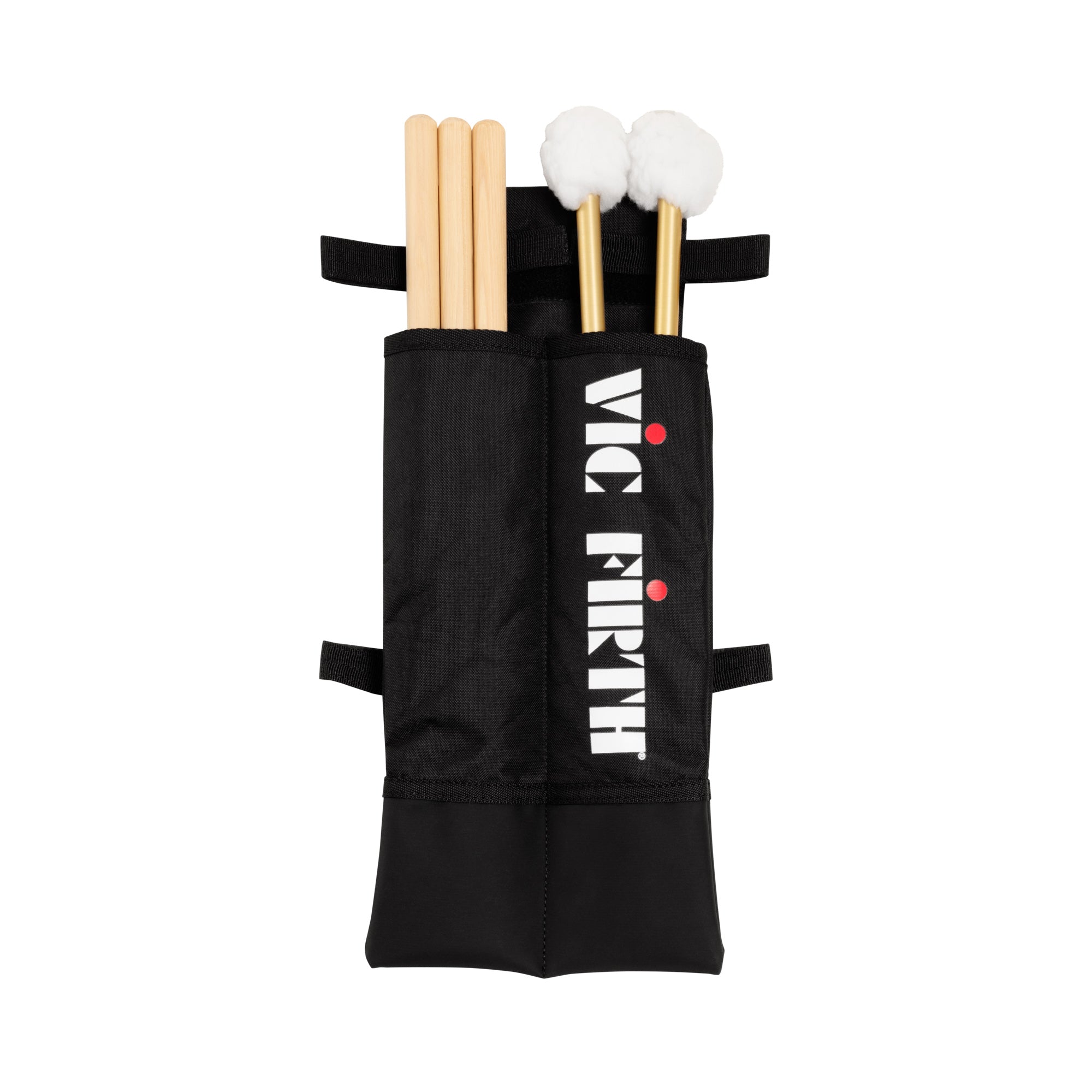 Vic Firth VXSB0072 Performer Double Stick Bag