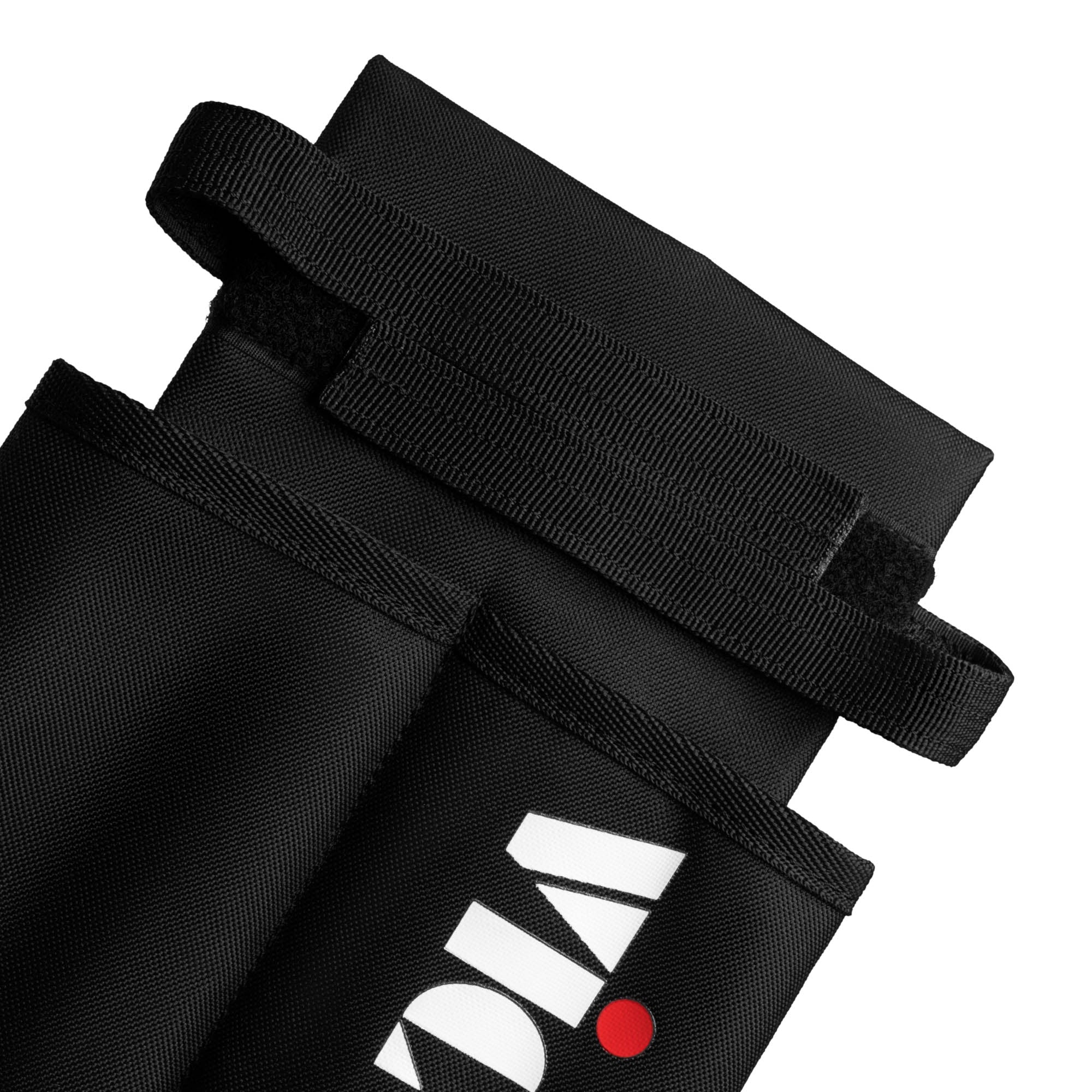 Vic Firth VXSB0072 Performer Double Stick Bag