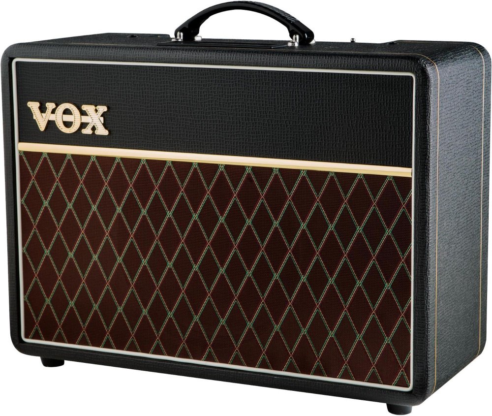 Vox AC10C1 Custom Guitar Amplifier