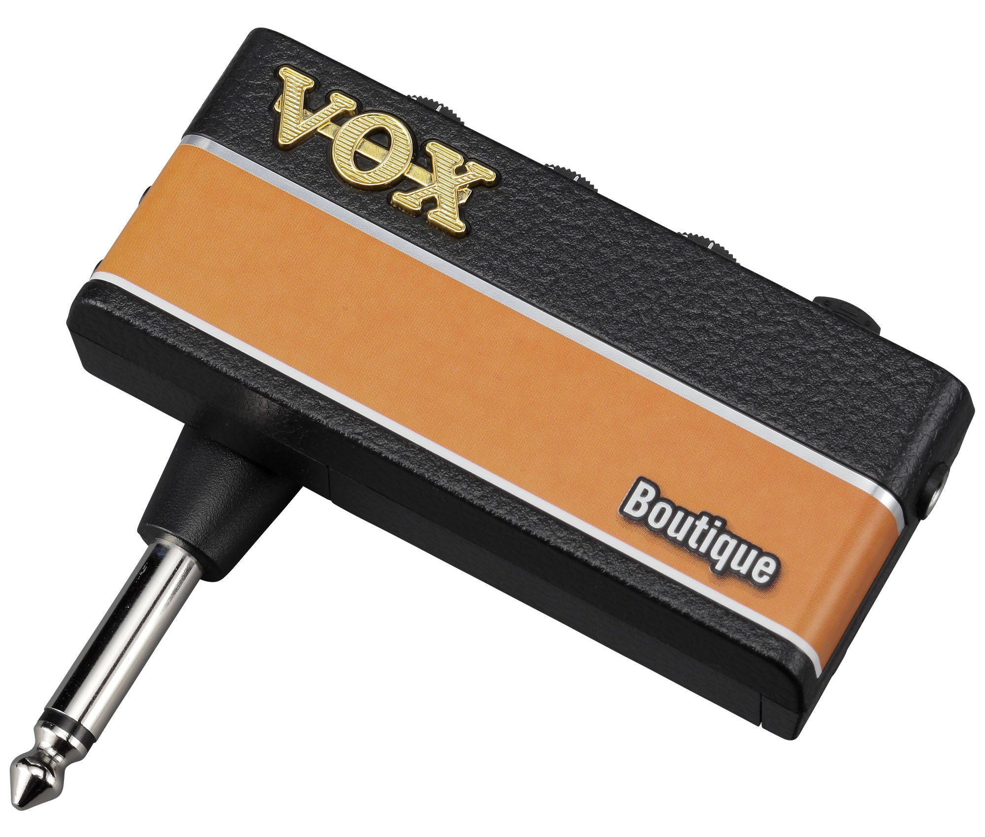 Vox AmPlug 3 Headphone Guitar Amplifier - Boutique