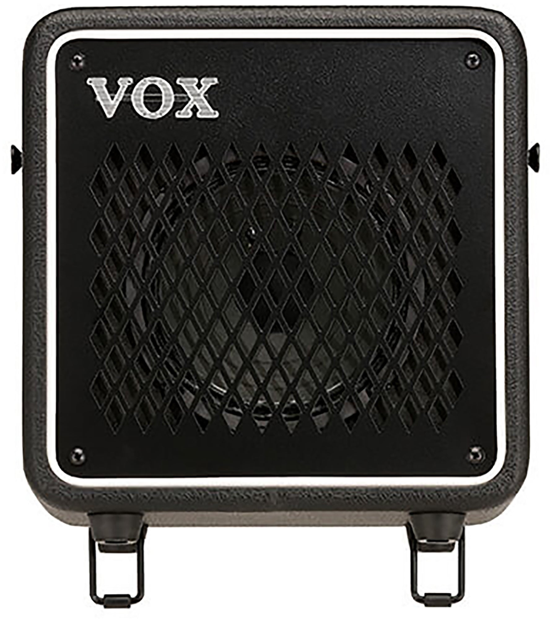 Vox Mini Go 10 Portable Modeling Amplifier w/ Instrument Cable
